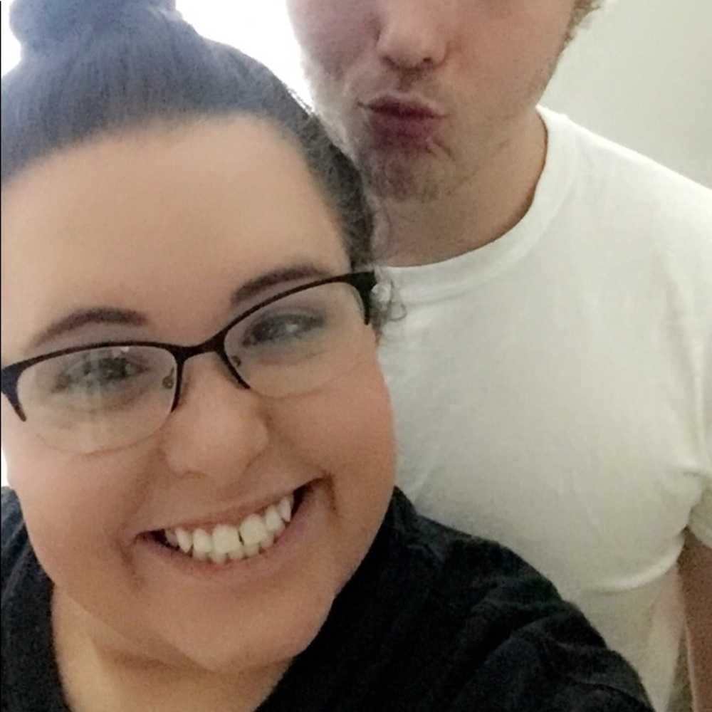 Meet your Posher, Carlie